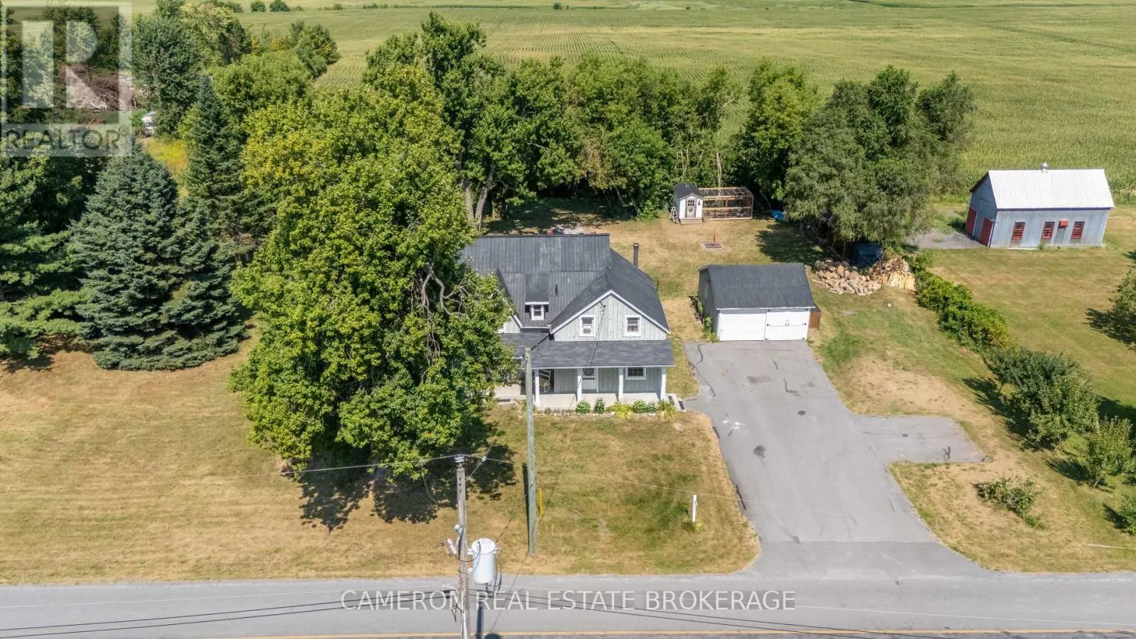 17347 MCMILLAN CORNERS ROAD