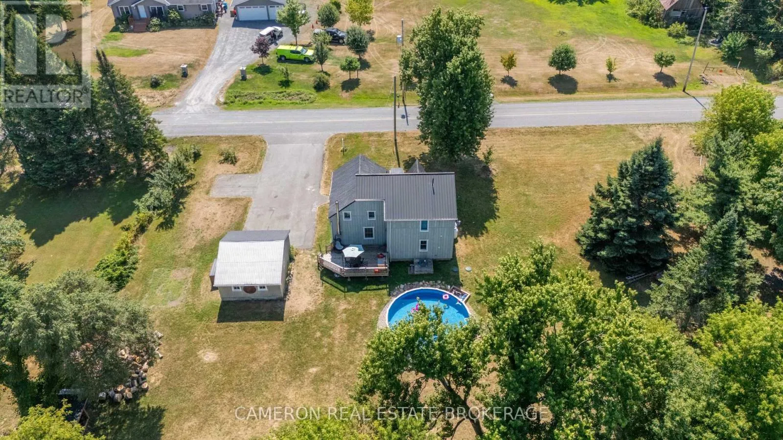 17347 MCMILLAN CORNERS ROAD