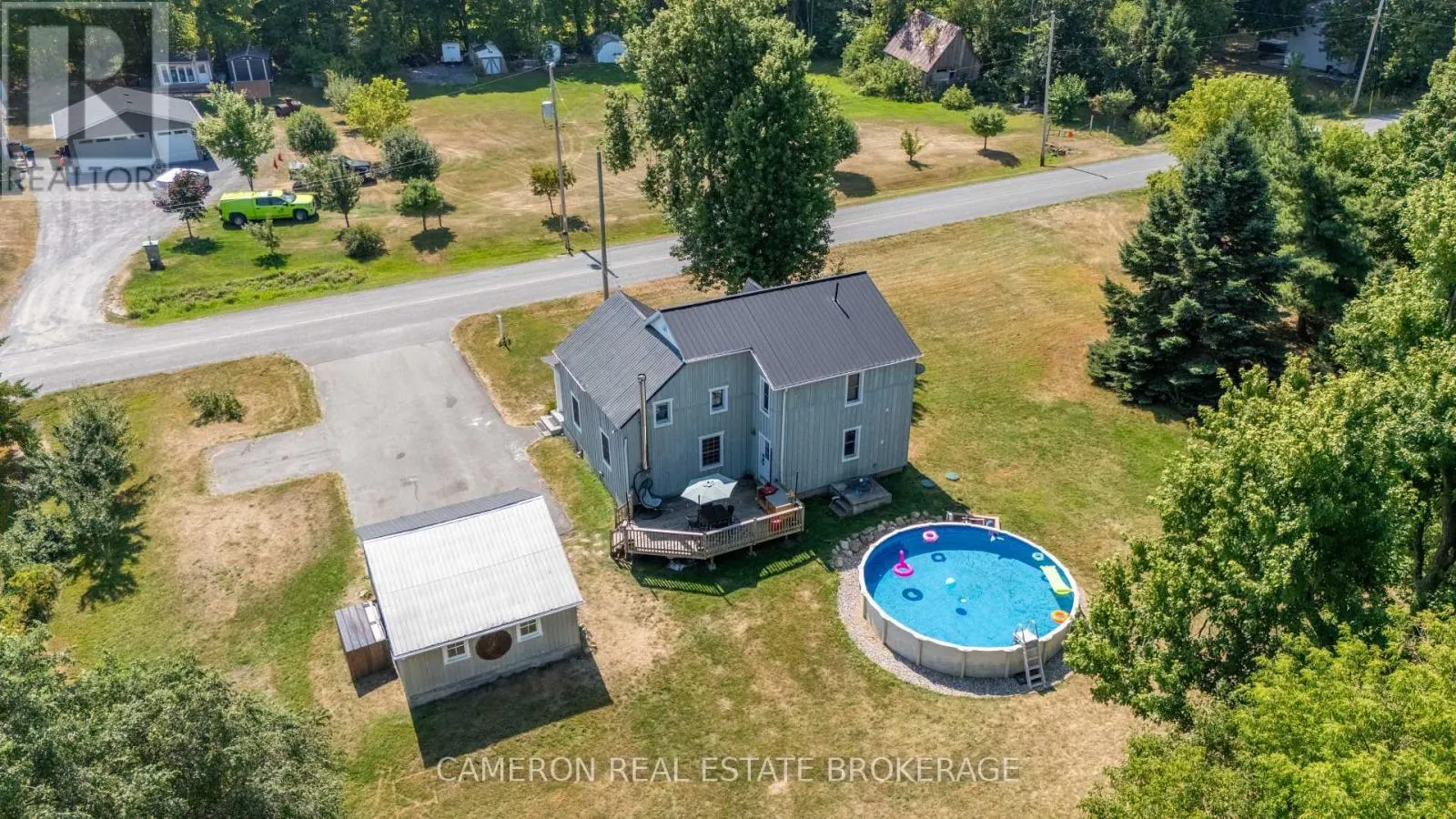 17347 MCMILLAN CORNERS ROAD