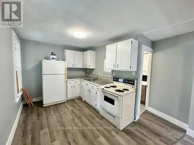 UPPER - 669 LORNE AVENUE, #Upper