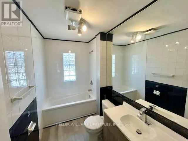 UPPER - 669 LORNE AVENUE, #Upper