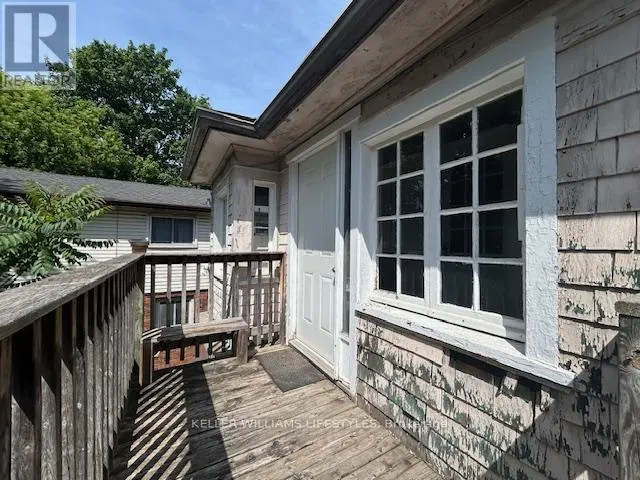 UPPER - 669 LORNE AVENUE, #Upper