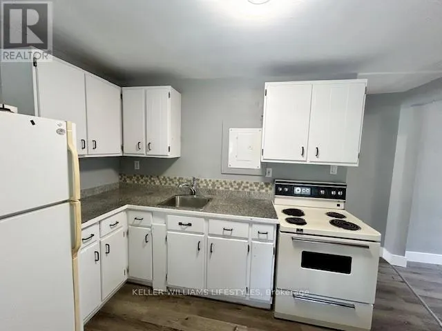 UPPER - 669 LORNE AVENUE, #Upper
