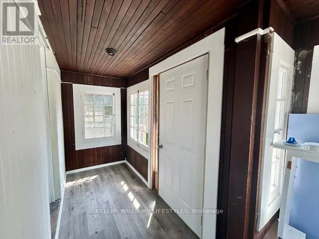 UPPER - 669 LORNE AVENUE, #Upper