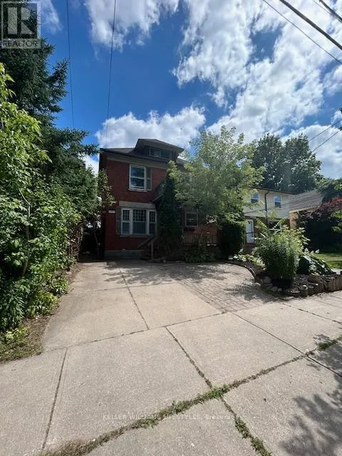 UPPER - 669 LORNE AVENUE, #Upper