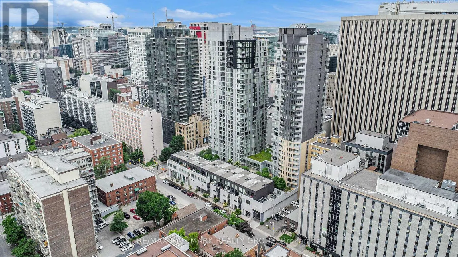 213 - 197 LISGAR STREET