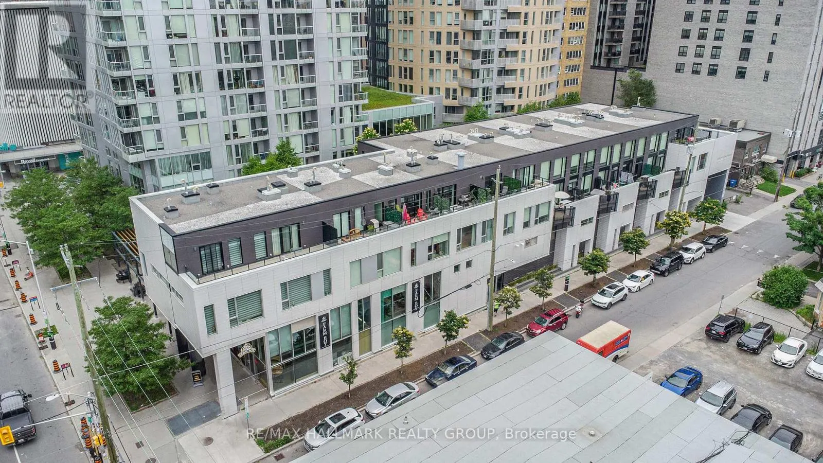 213 - 197 LISGAR STREET
