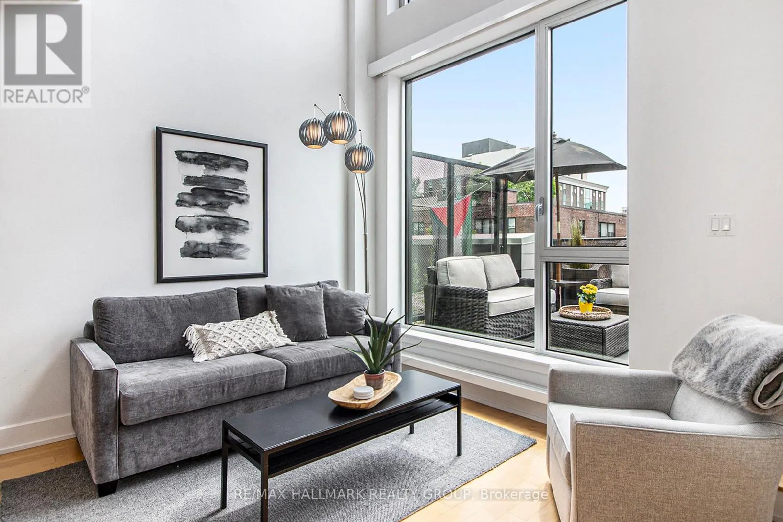 213 - 197 LISGAR STREET