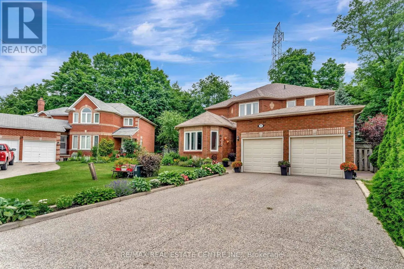 72 HILBORN AVENUE