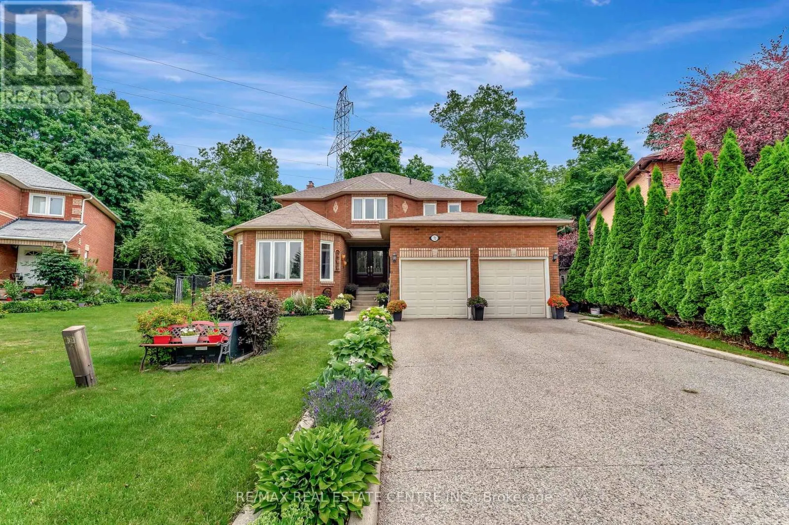72 HILBORN AVENUE