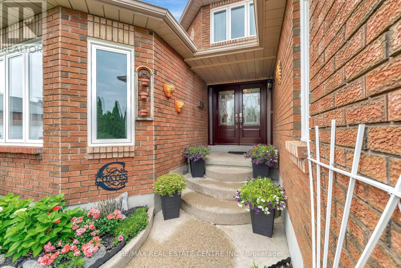 72 HILBORN AVENUE