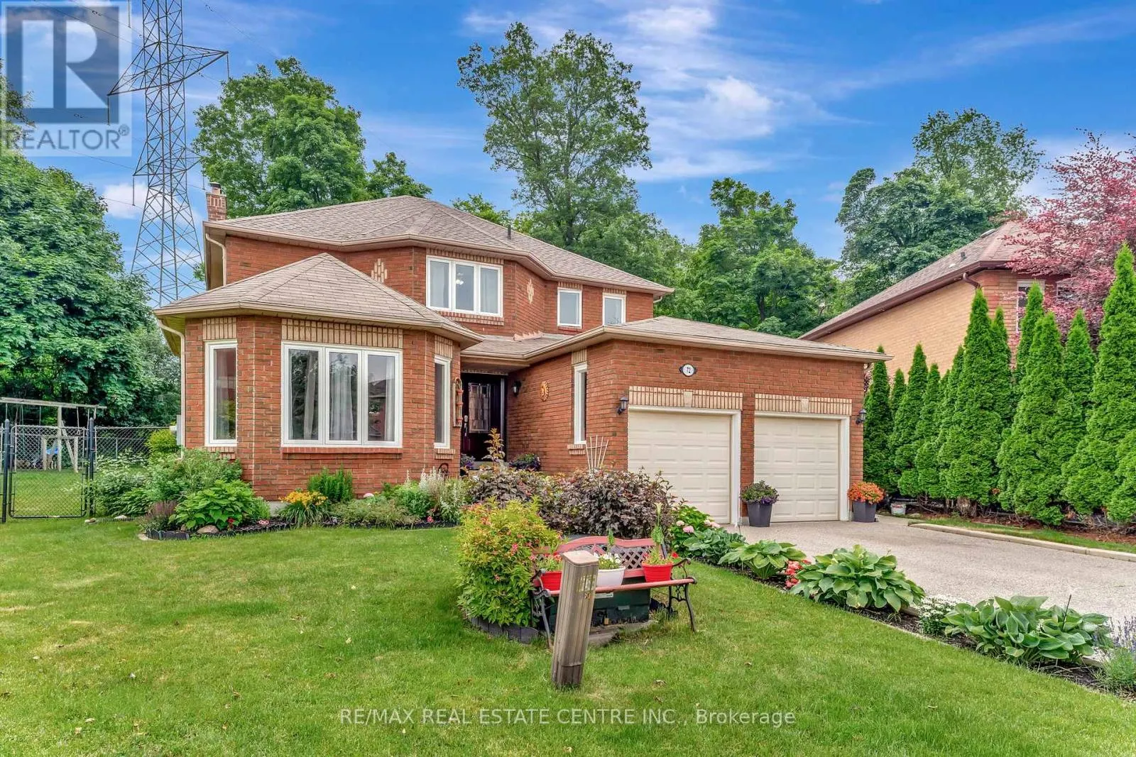 72 HILBORN AVENUE