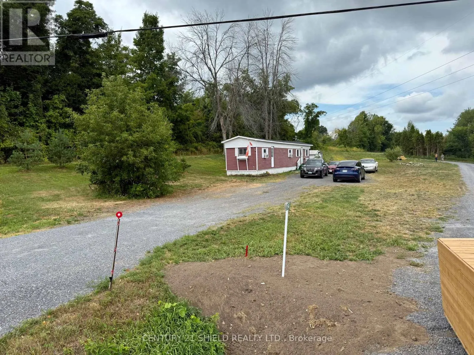 16403 COUNTY RD 36 ROAD