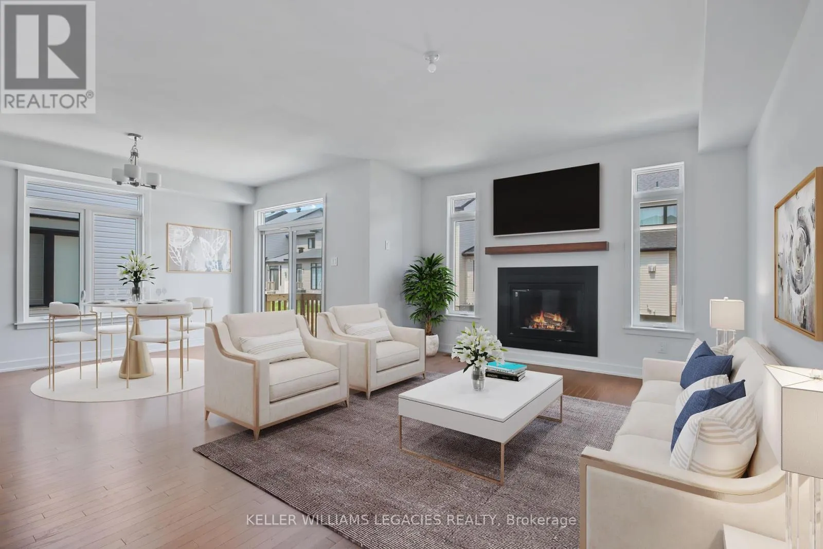 11 MENDOZA WAY