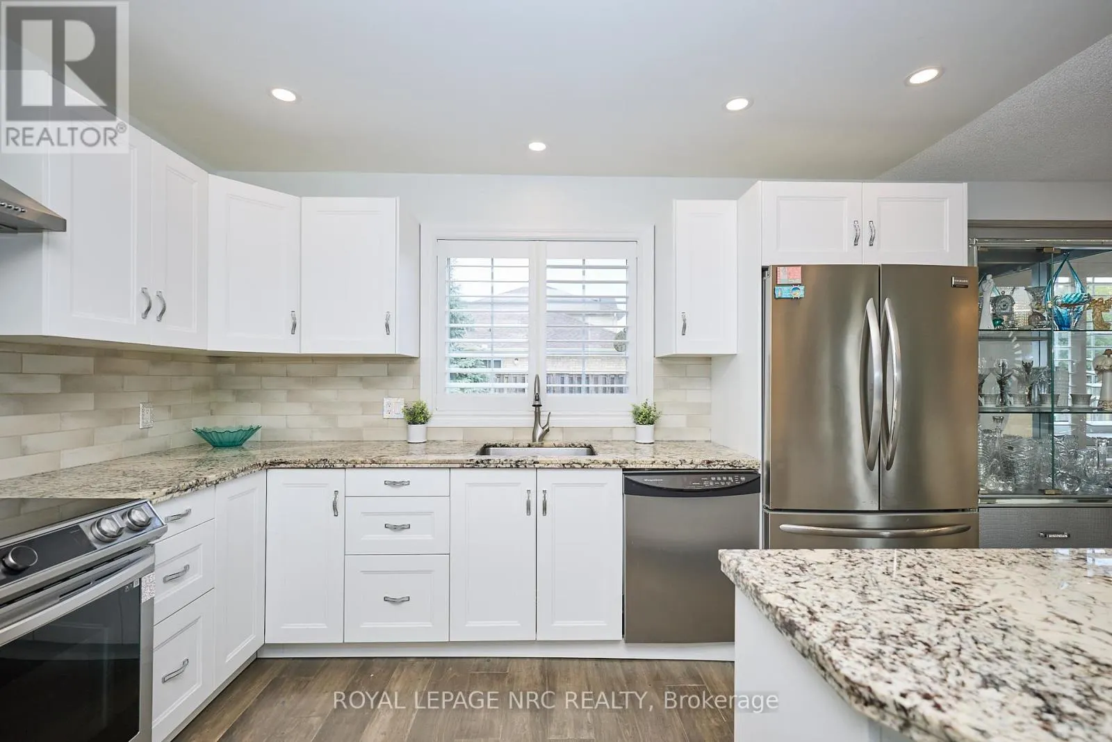 23 - 7470 MONASTERY DRIVE, #23