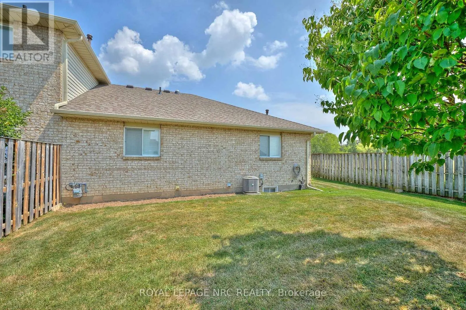 23 - 7470 MONASTERY DRIVE, #23