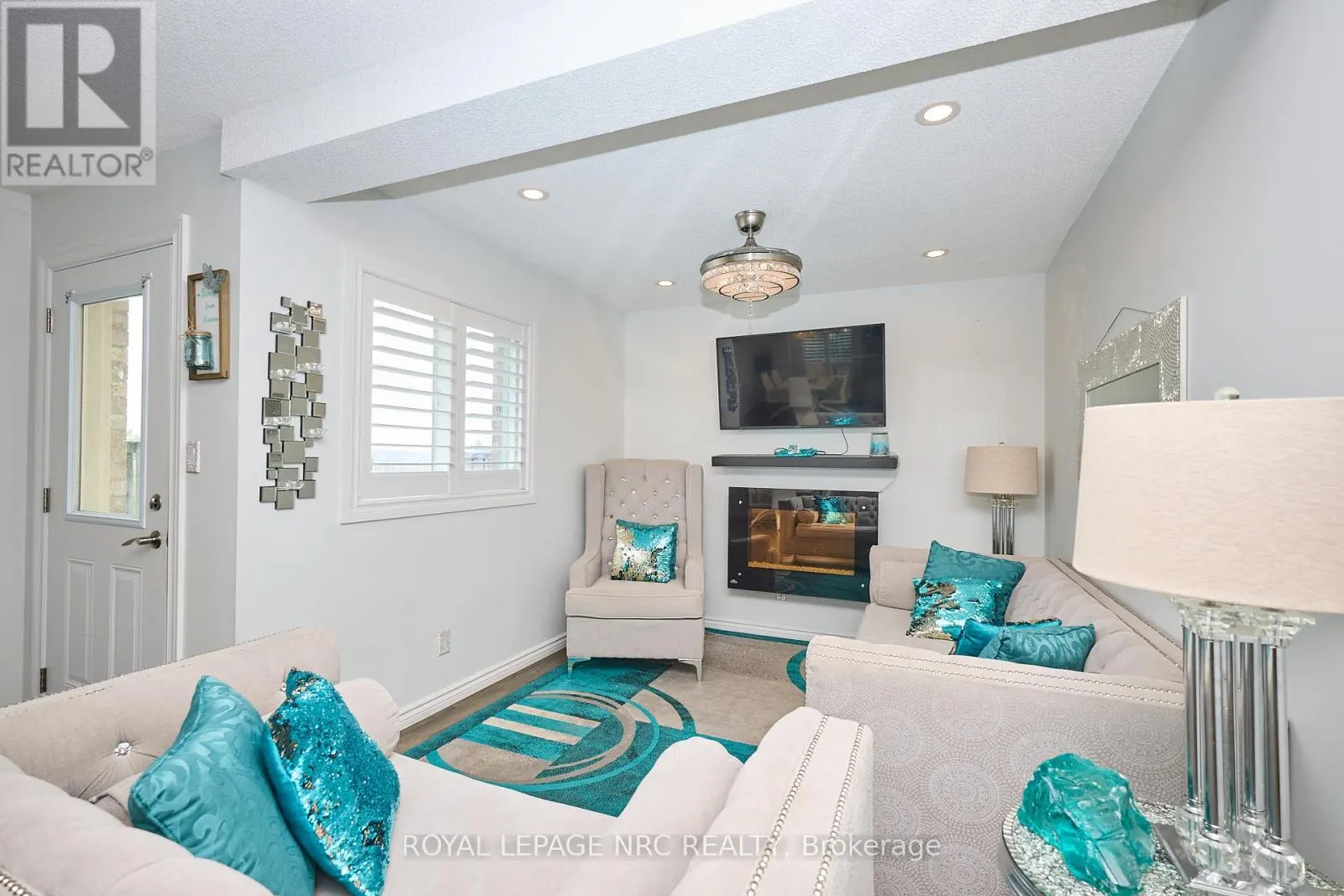 23 - 7470 MONASTERY DRIVE, #23