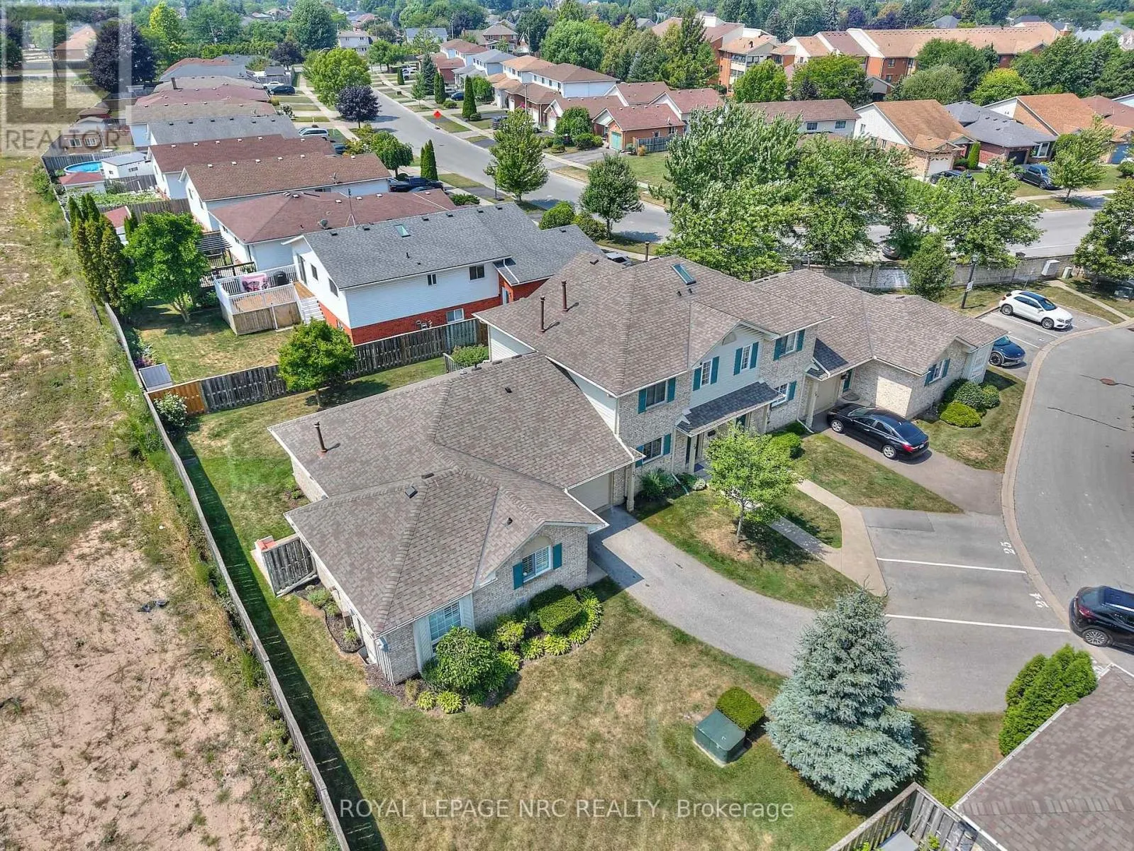 23 - 7470 MONASTERY DRIVE, #23