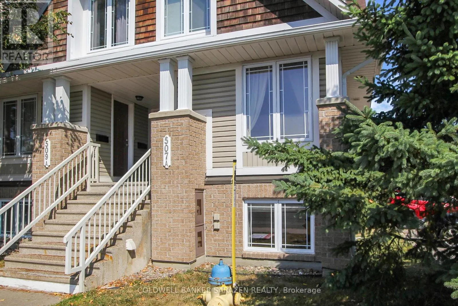 507A CHAPMAN MILLS DRIVE
