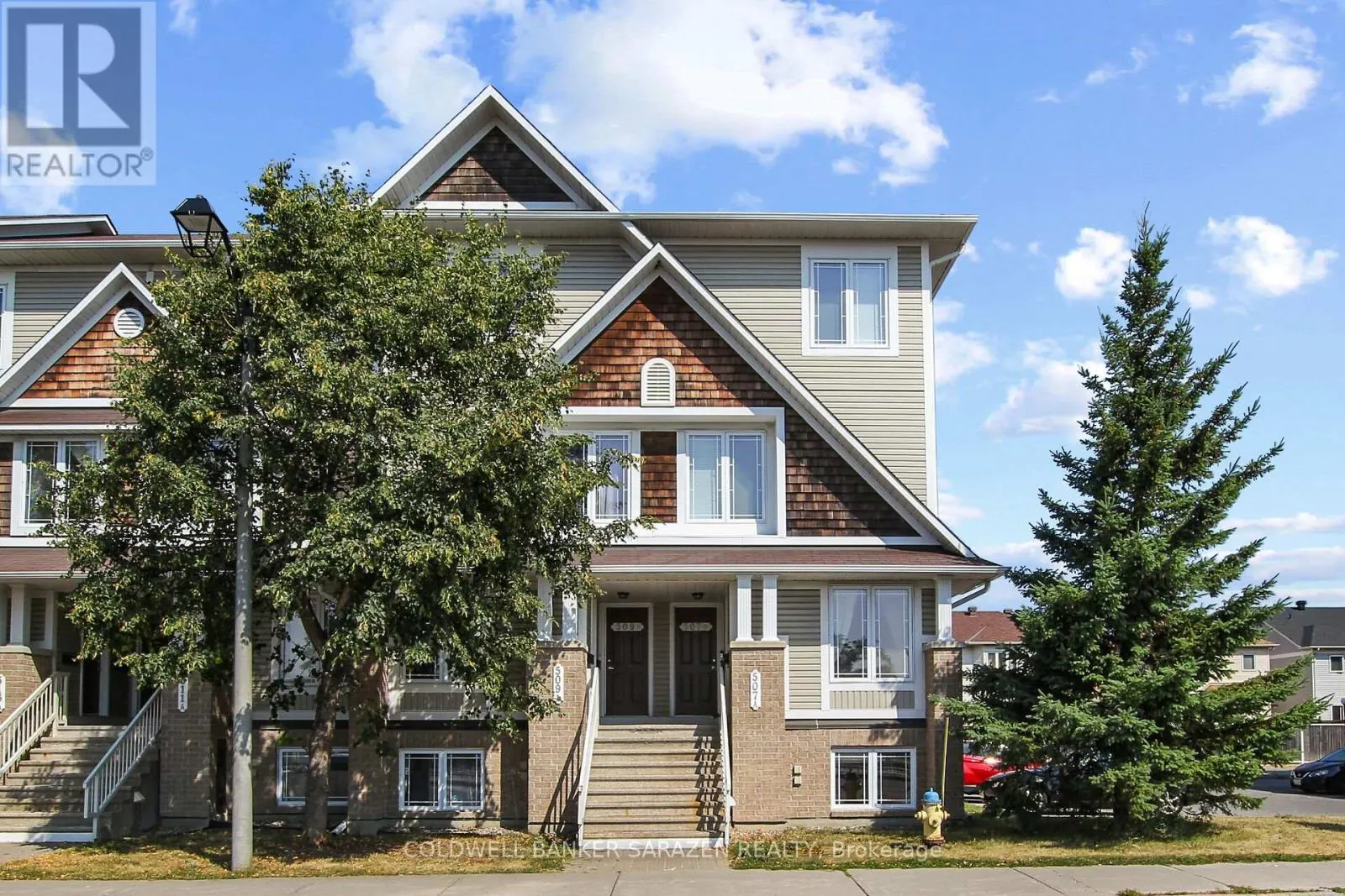 507A CHAPMAN MILLS DRIVE