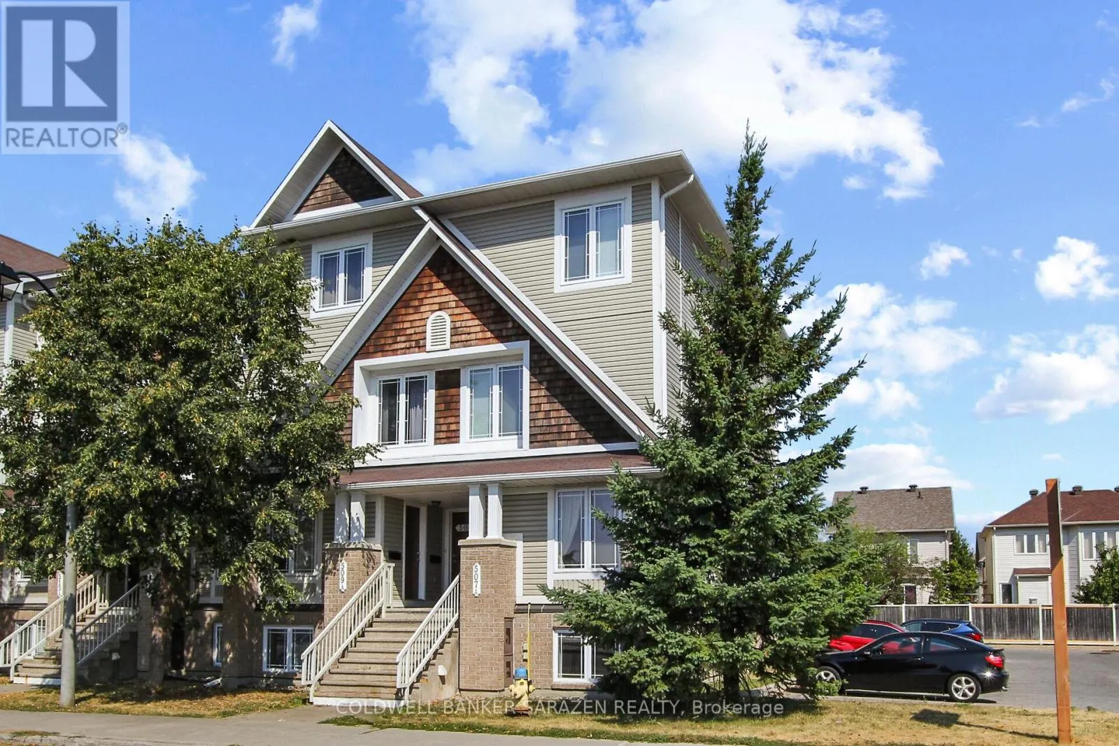 507A CHAPMAN MILLS DRIVE