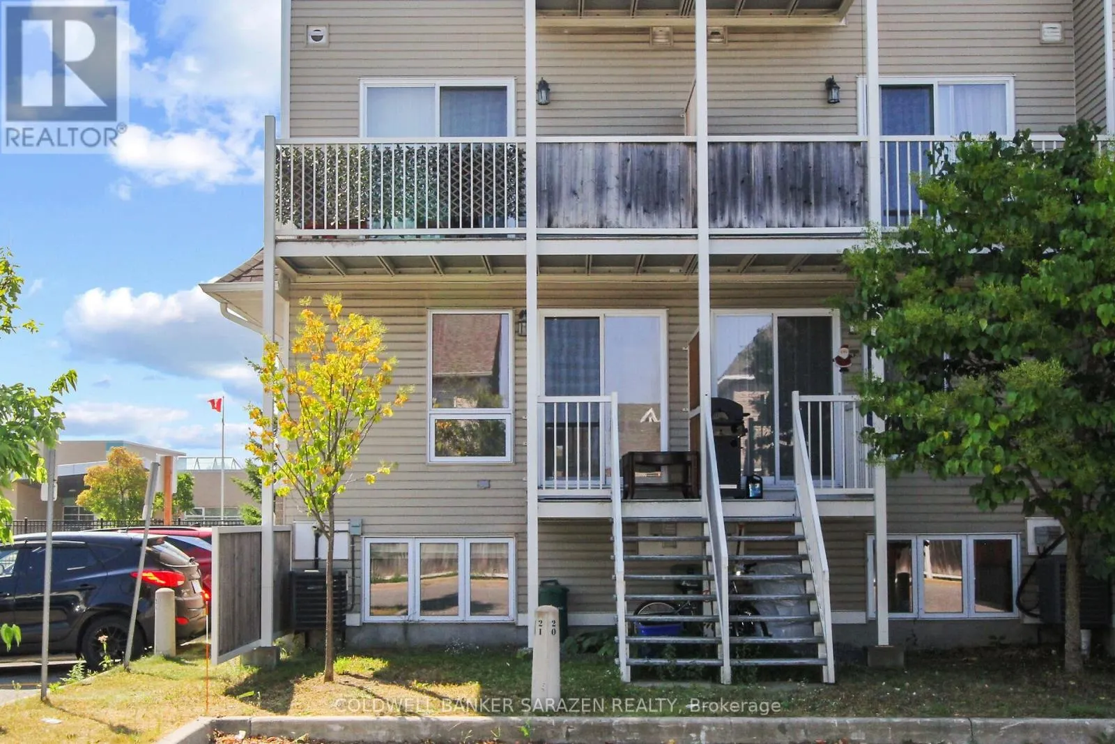 507A CHAPMAN MILLS DRIVE
