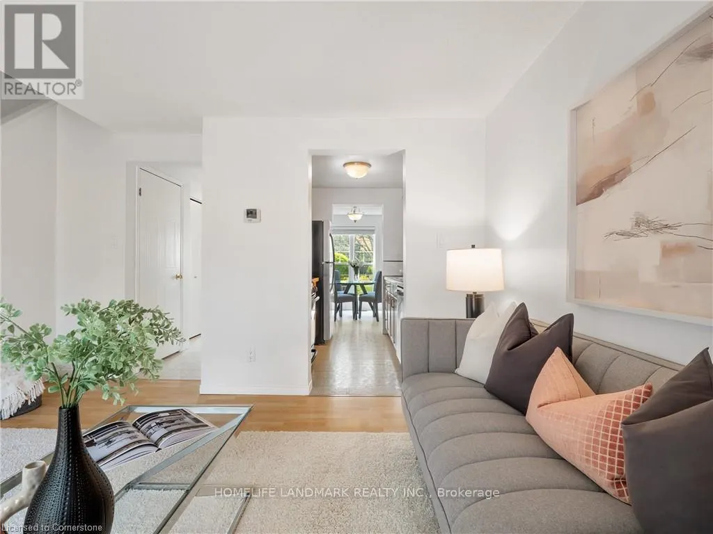 #28 - 465 WOOLWICH STREET