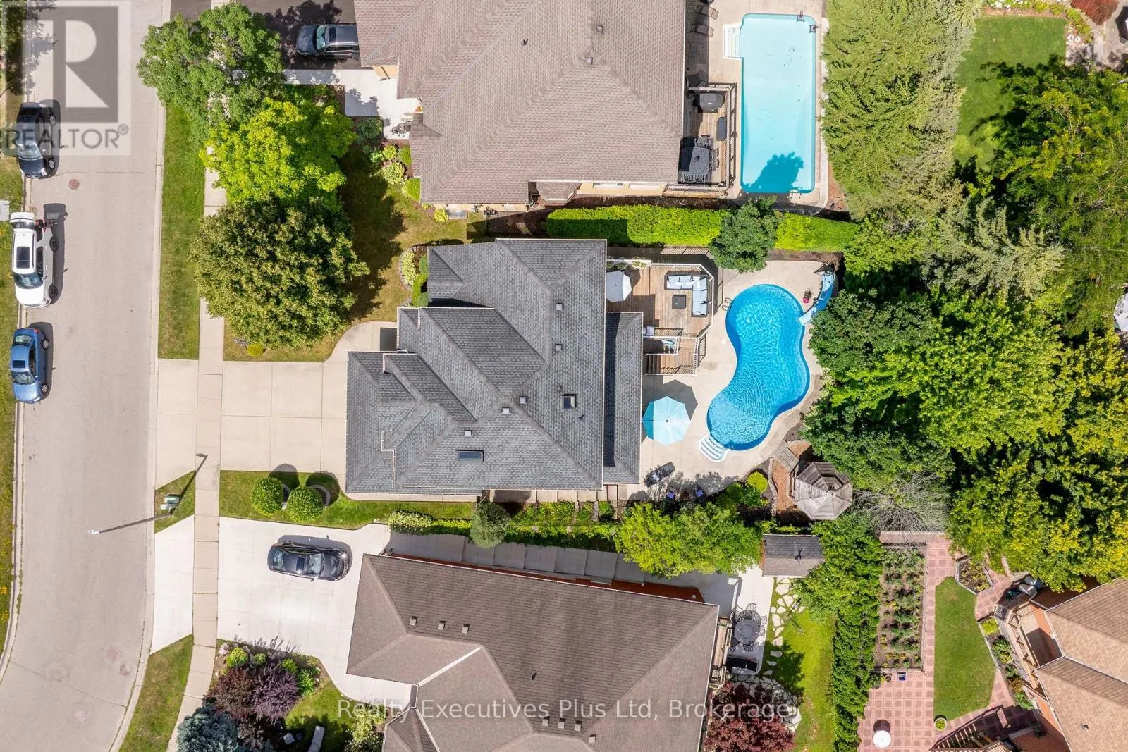 45 FIELDSTONE ROAD