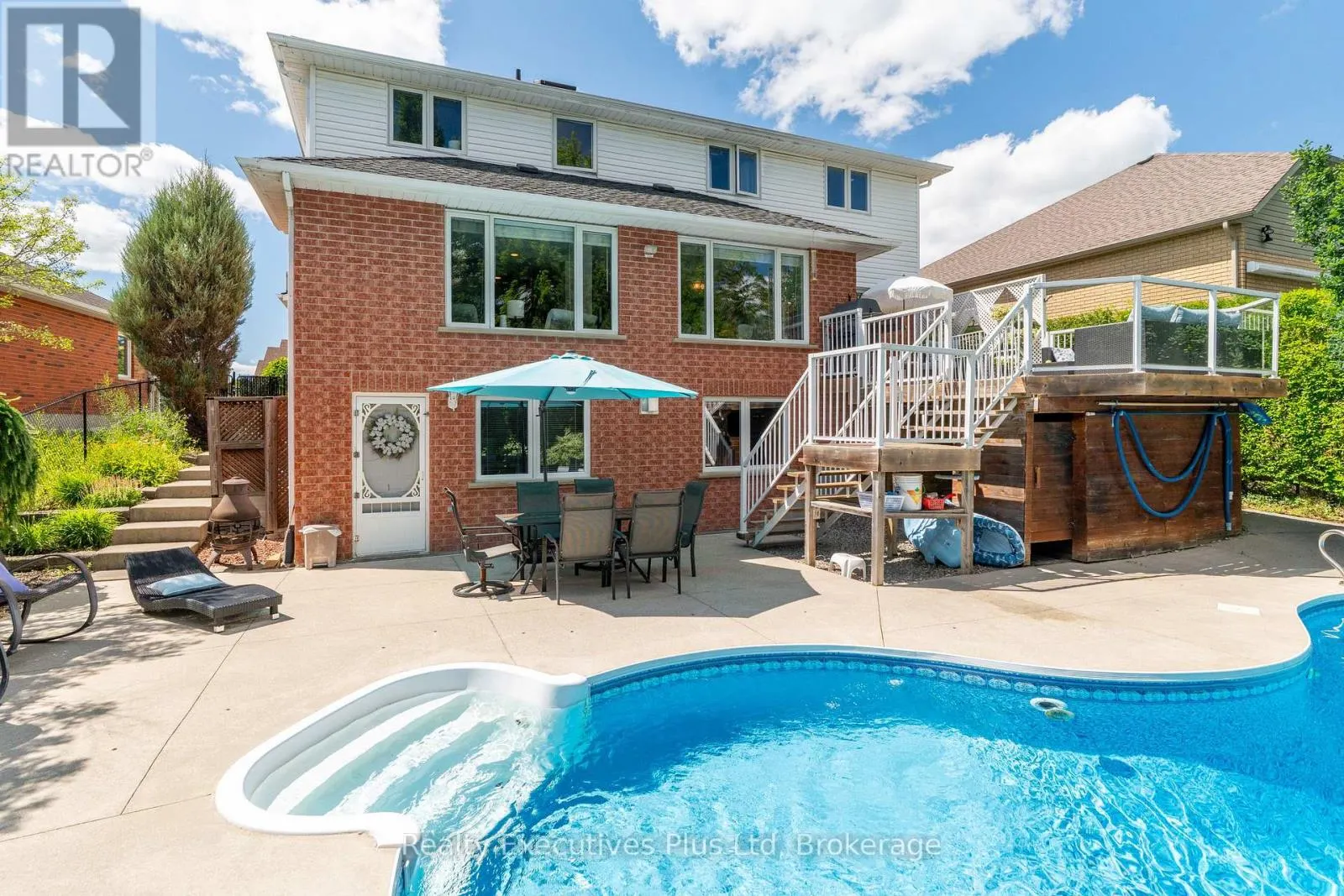 45 FIELDSTONE ROAD