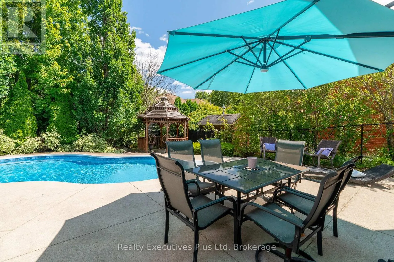 45 FIELDSTONE ROAD