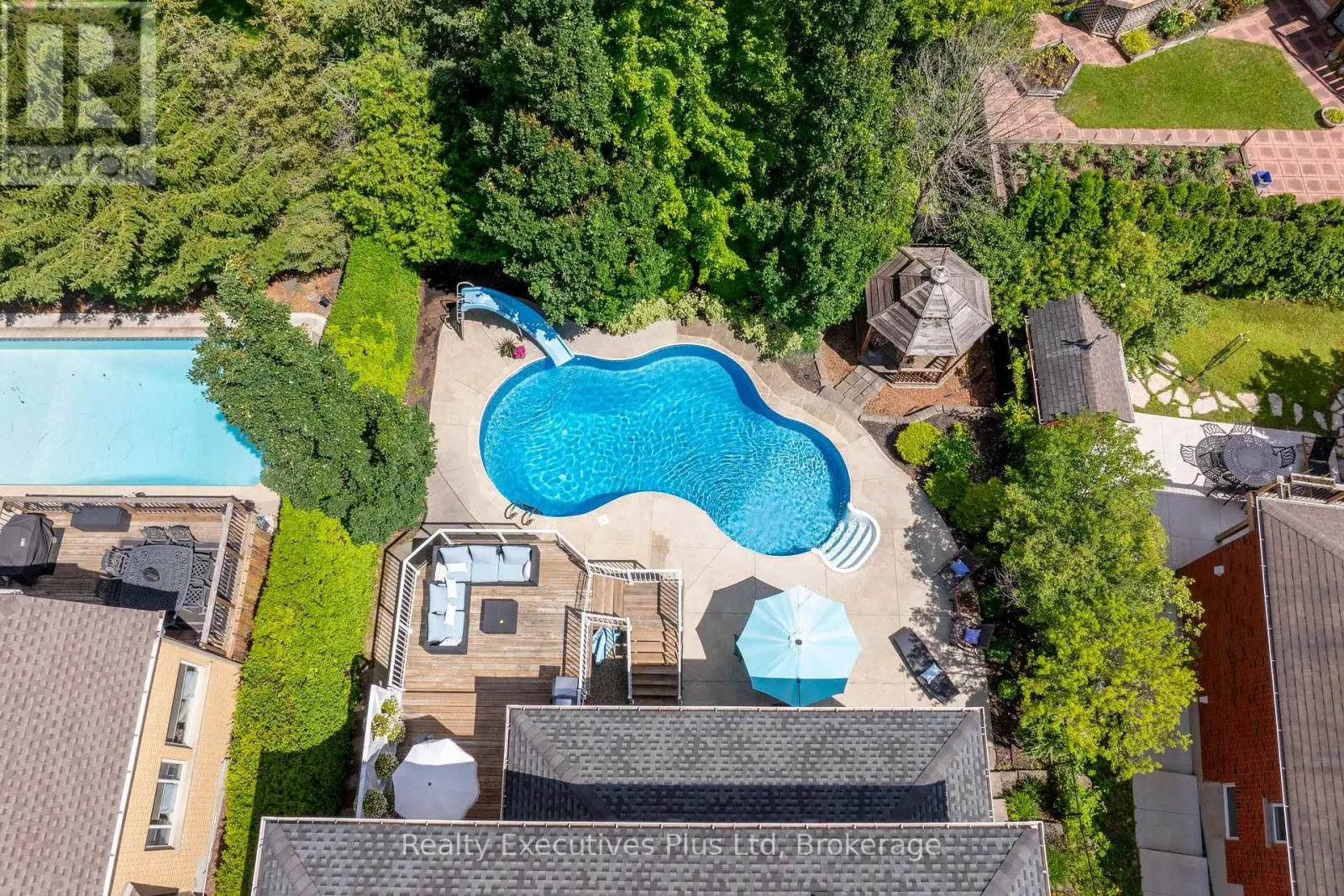 45 FIELDSTONE ROAD