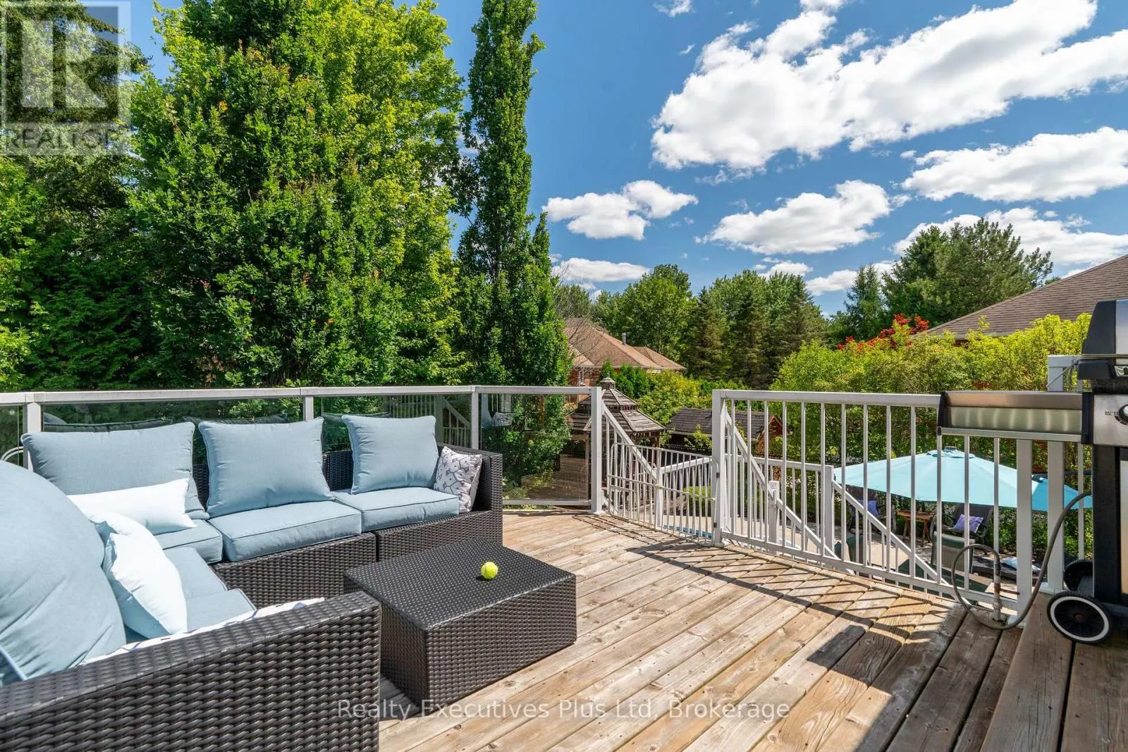 45 FIELDSTONE ROAD