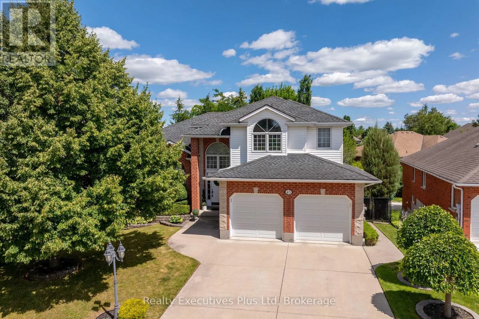 45 FIELDSTONE ROAD