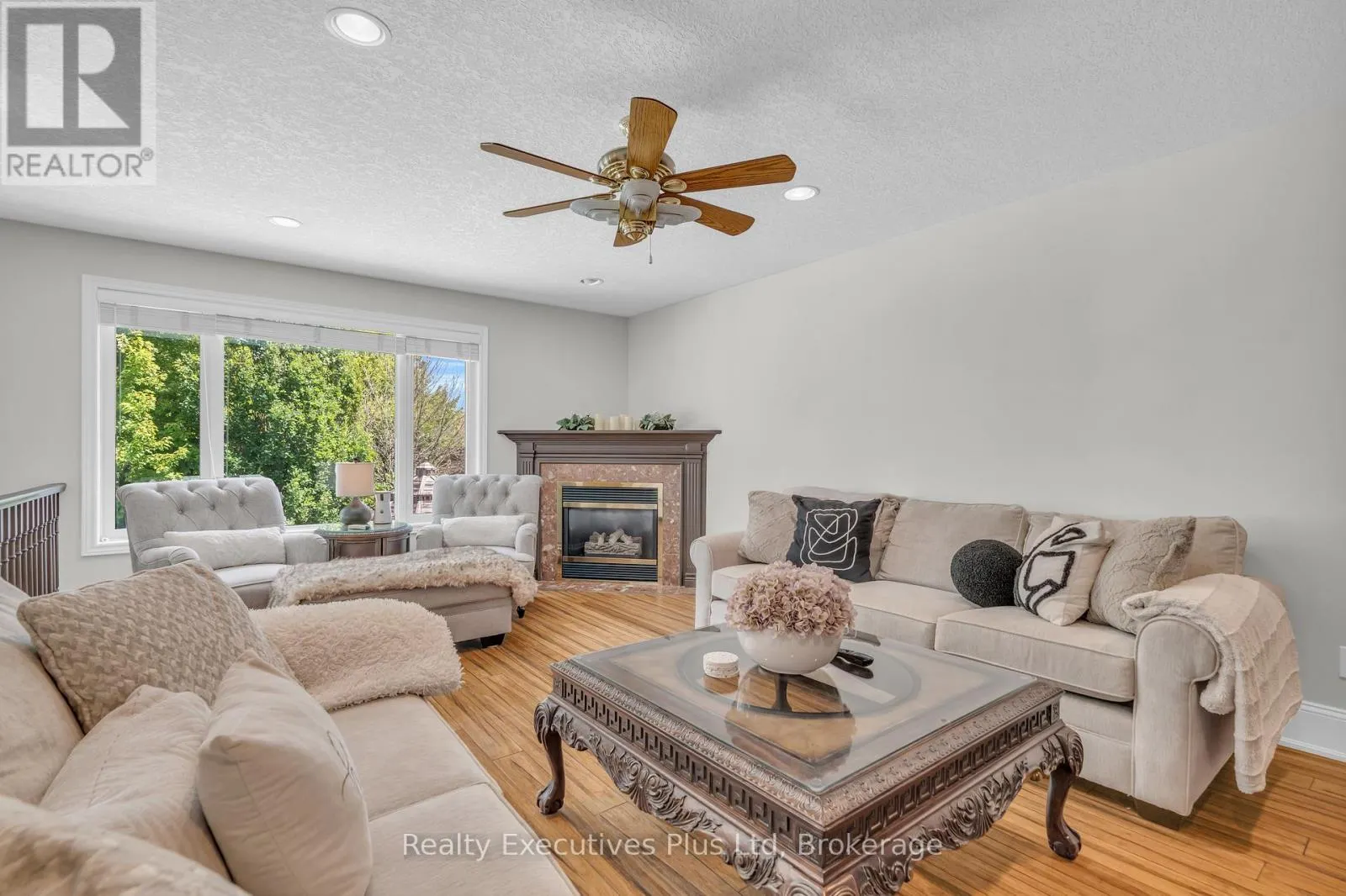 45 FIELDSTONE ROAD