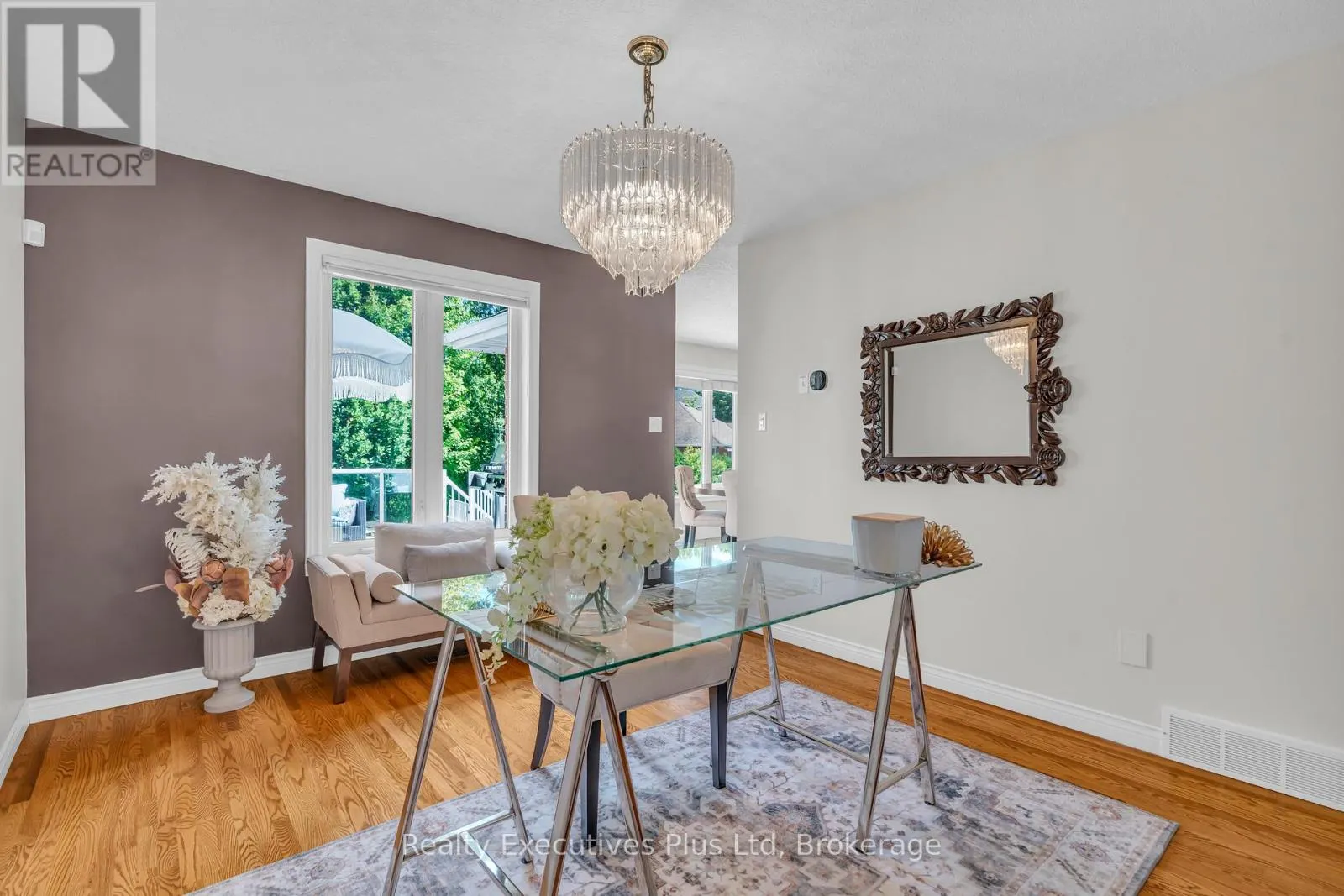 45 FIELDSTONE ROAD