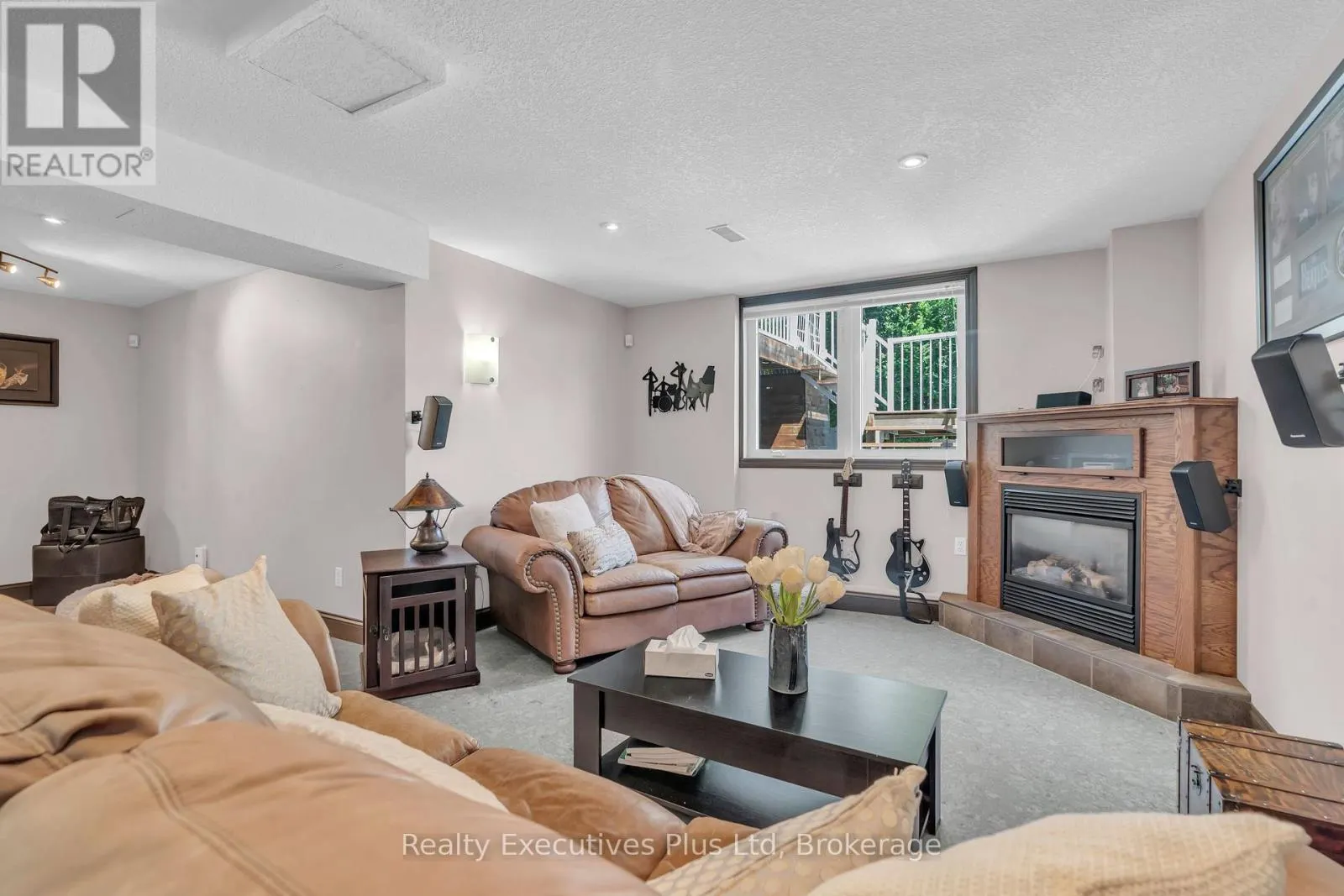 45 FIELDSTONE ROAD