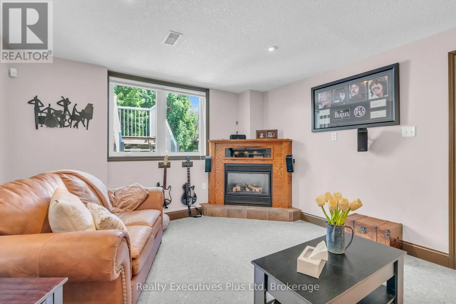 45 FIELDSTONE ROAD