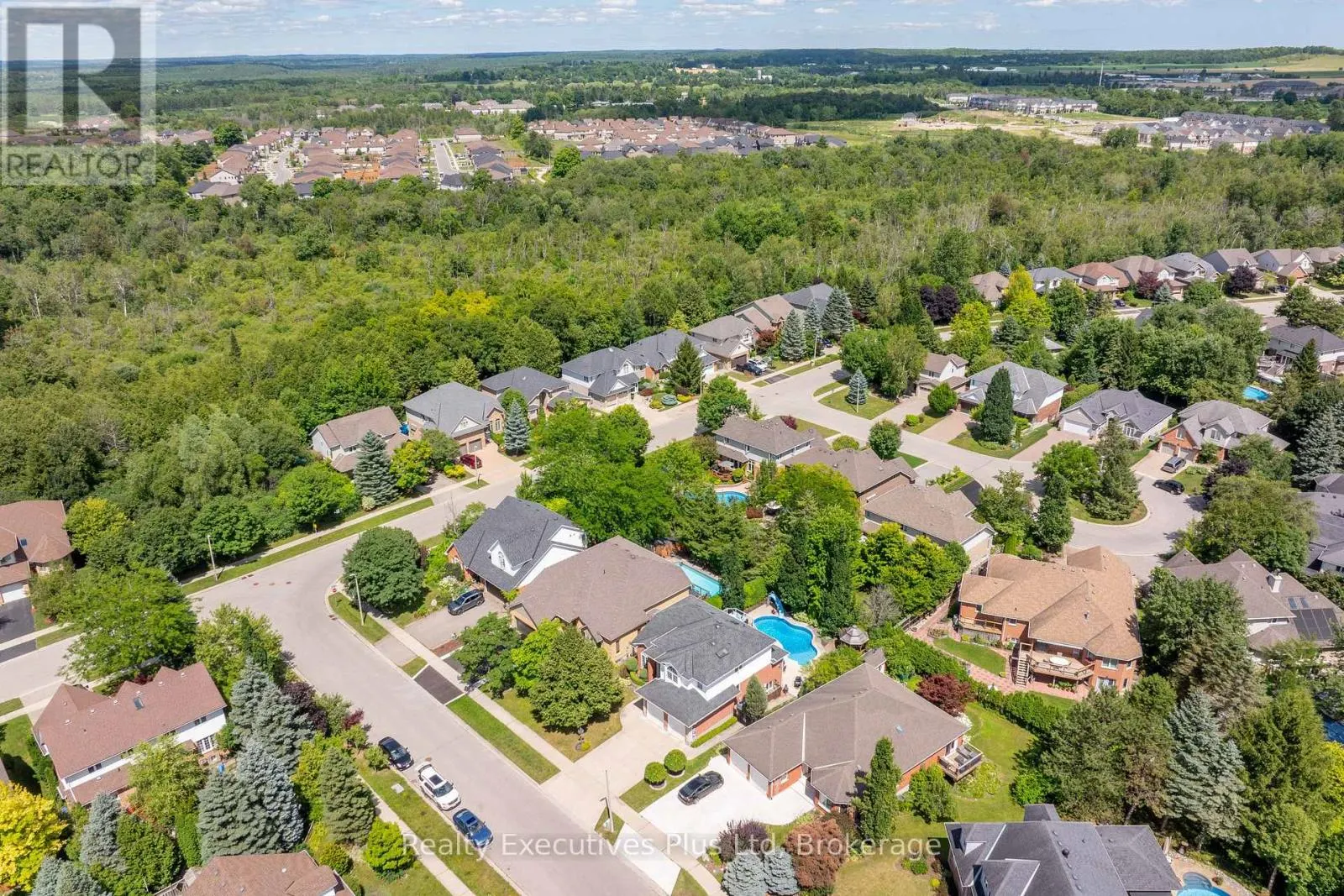 45 FIELDSTONE ROAD
