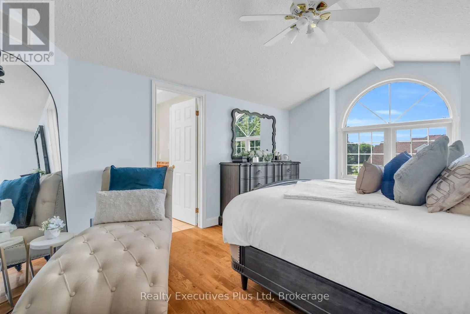 45 FIELDSTONE ROAD