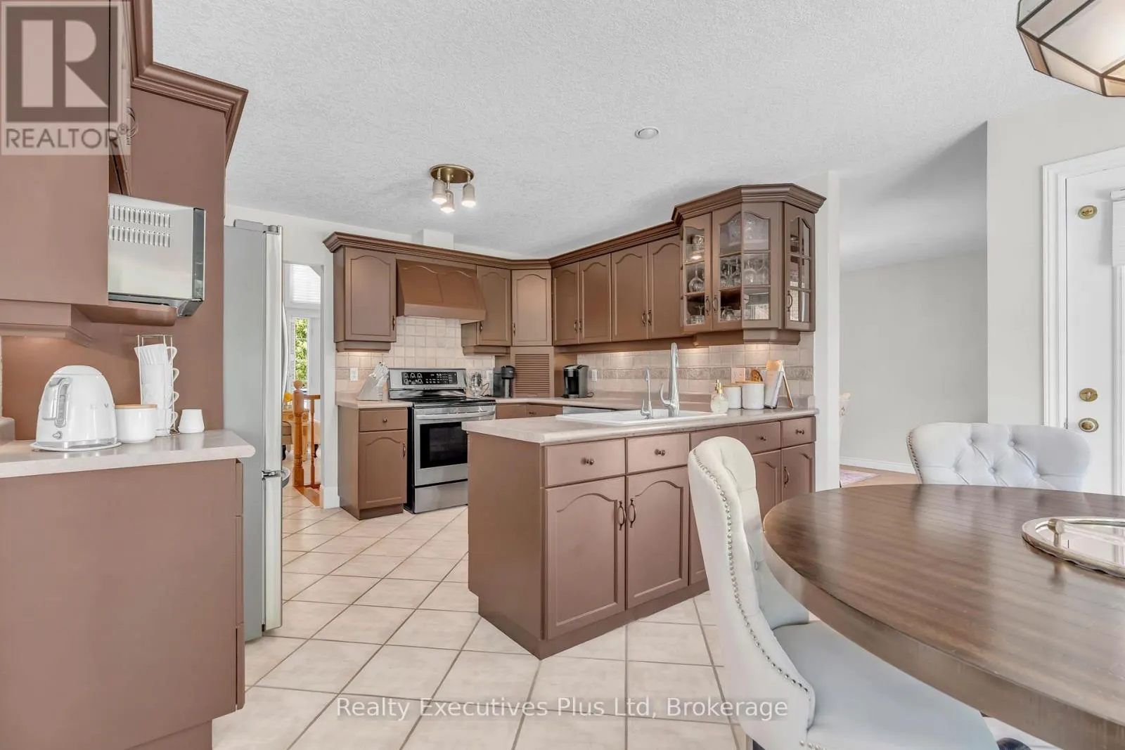 45 FIELDSTONE ROAD