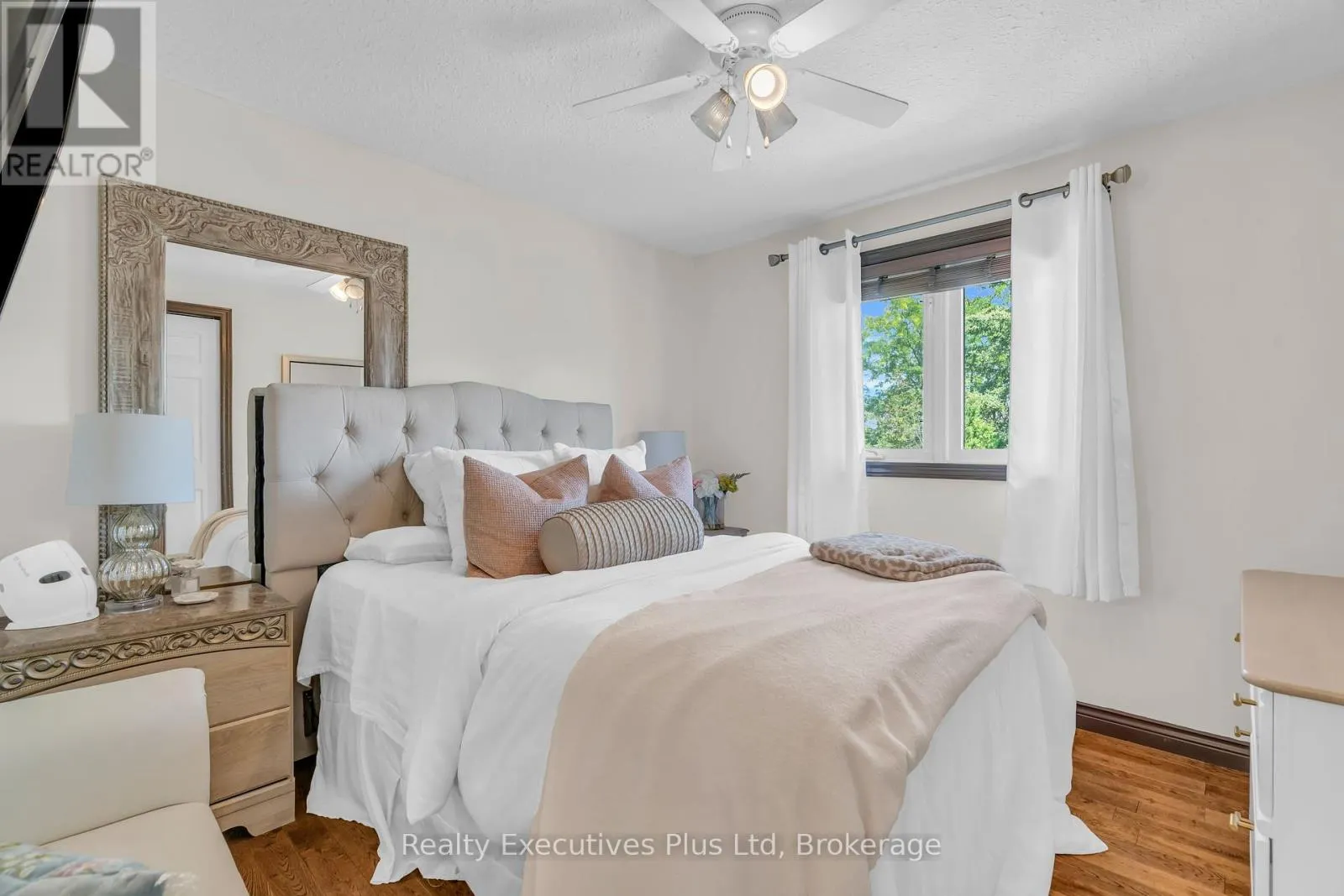 45 FIELDSTONE ROAD