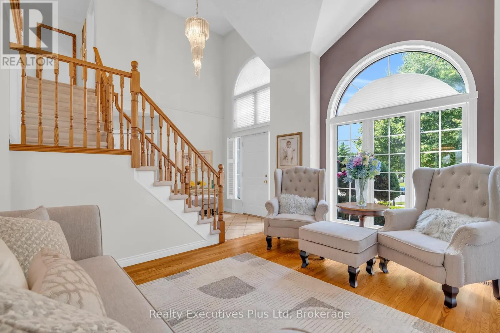 45 FIELDSTONE ROAD