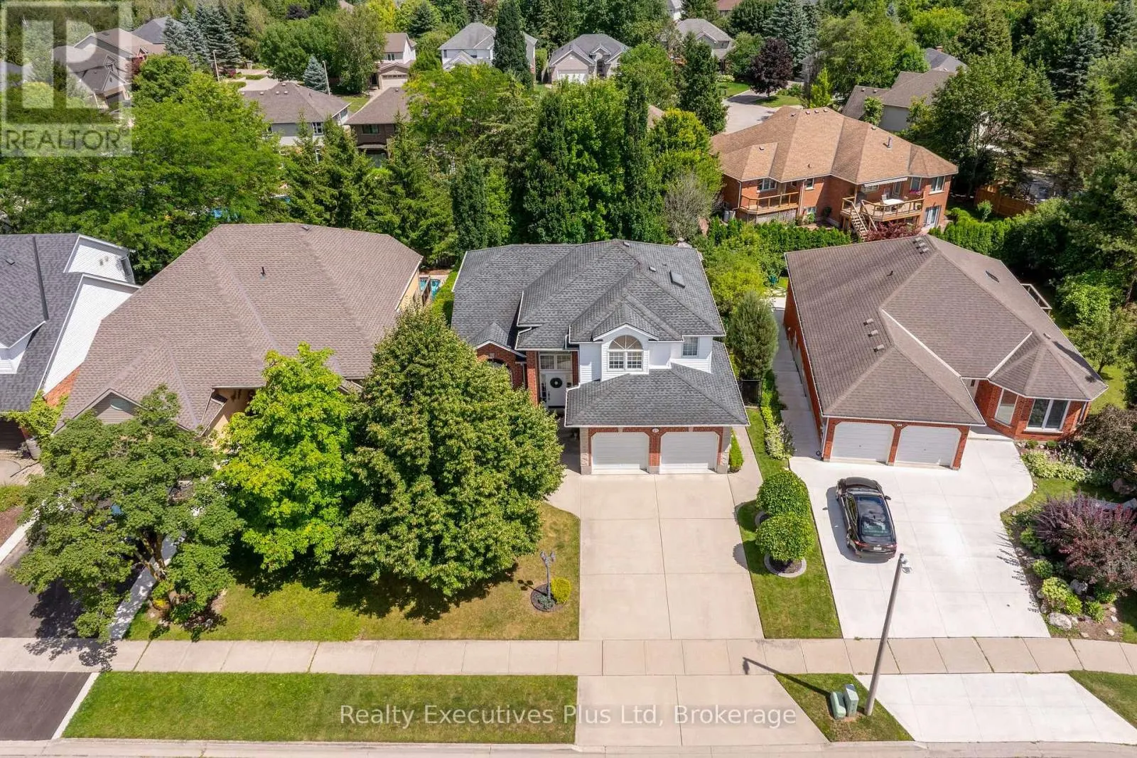 45 FIELDSTONE ROAD