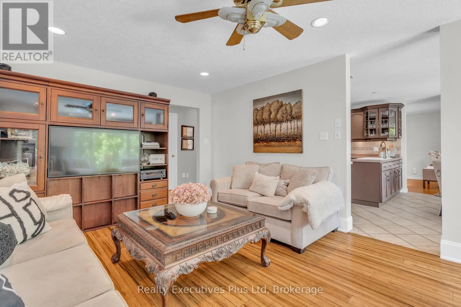 45 FIELDSTONE ROAD