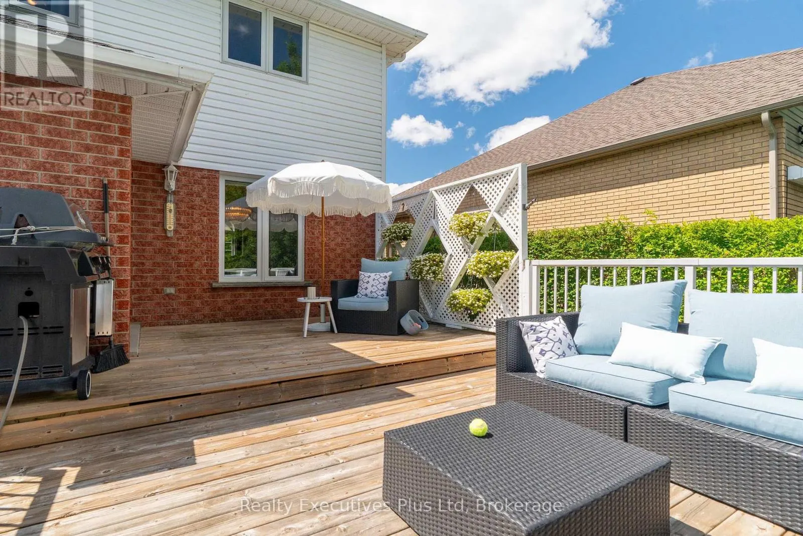 45 FIELDSTONE ROAD