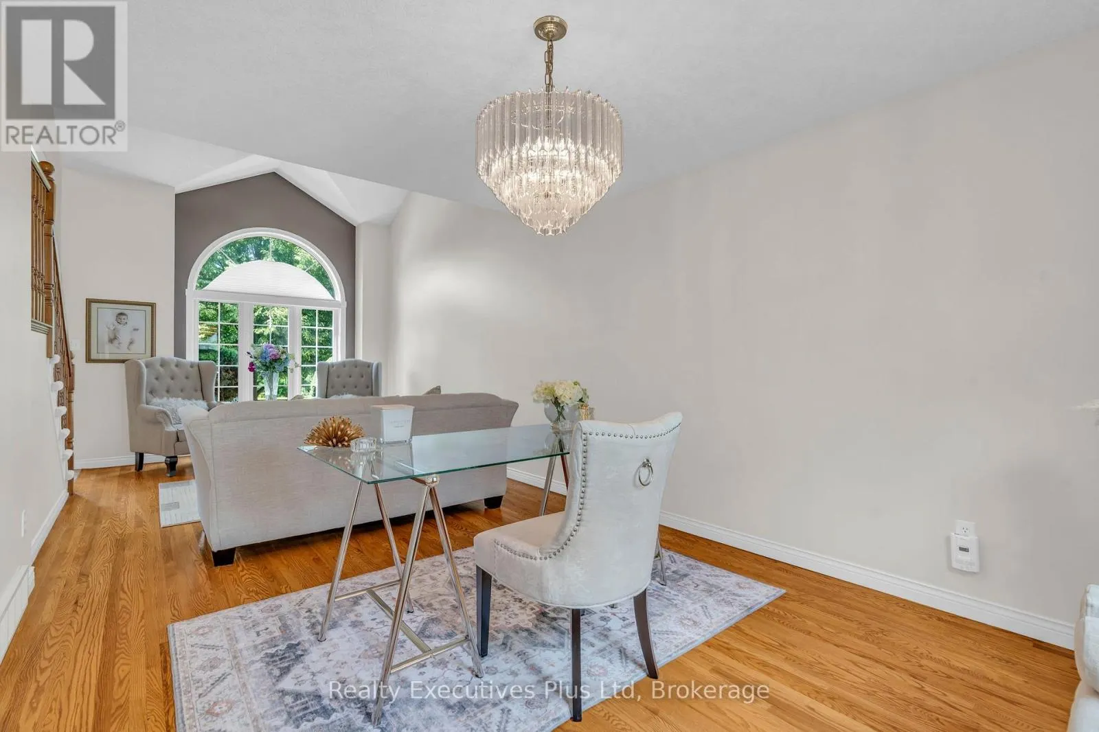 45 FIELDSTONE ROAD