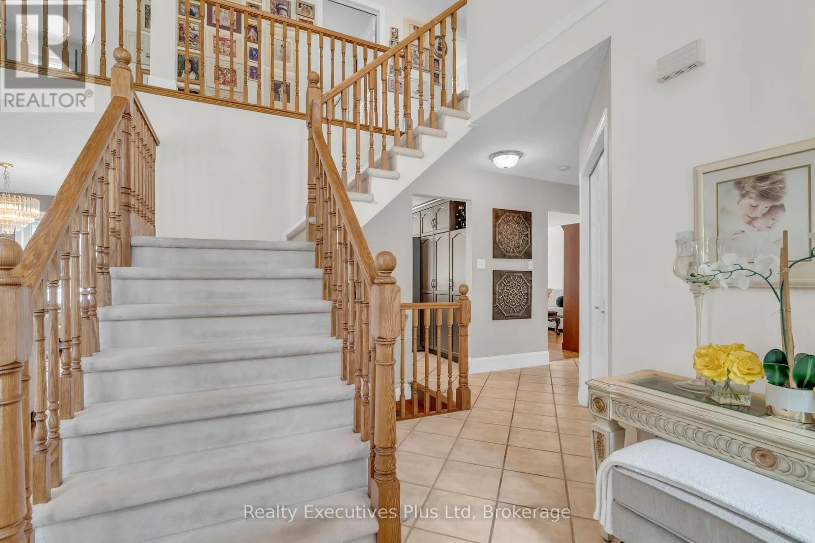 45 FIELDSTONE ROAD