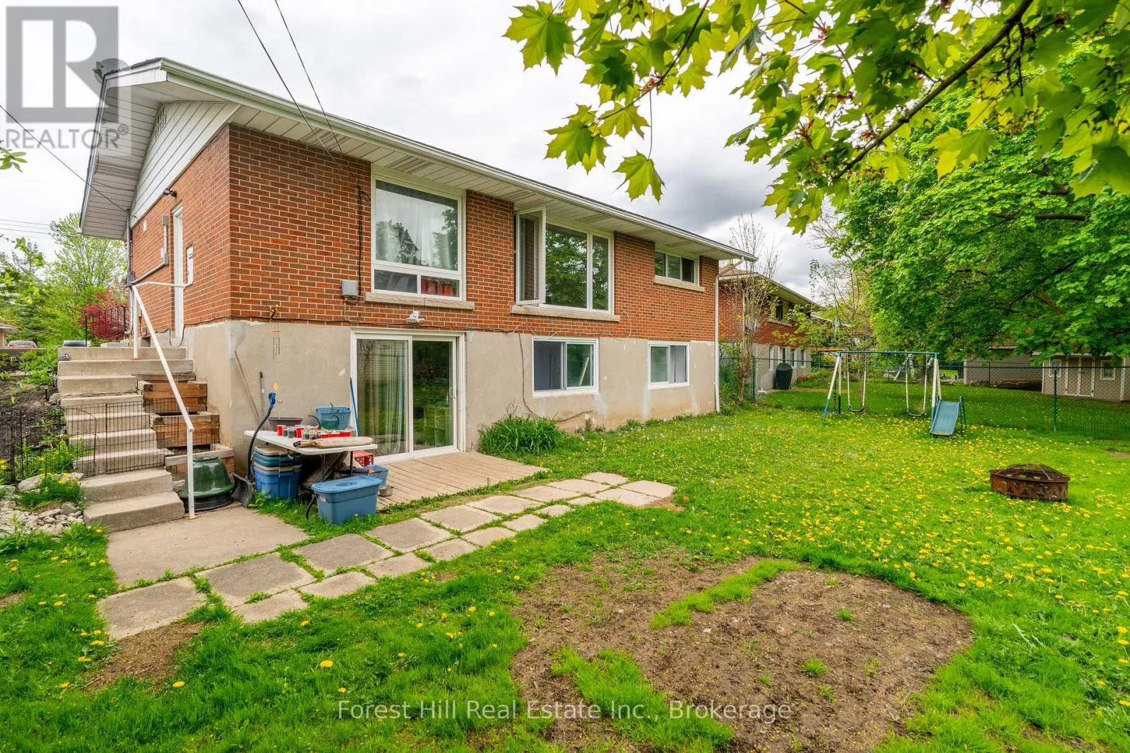 110 STONYBROOK DRIVE