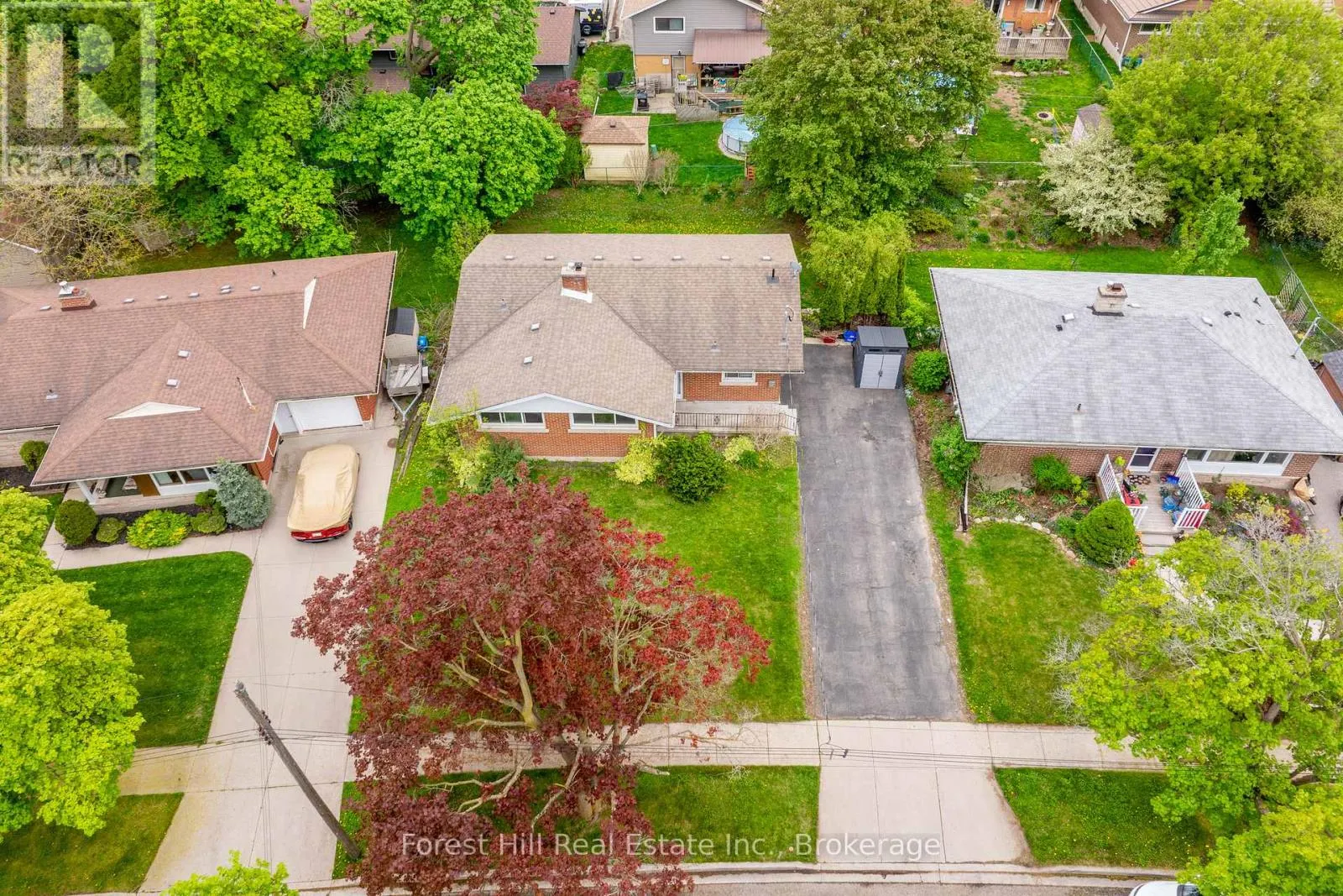 110 STONYBROOK DRIVE