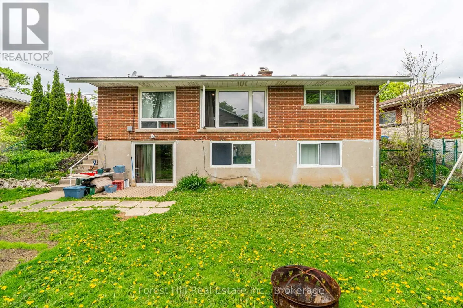 110 STONYBROOK DRIVE